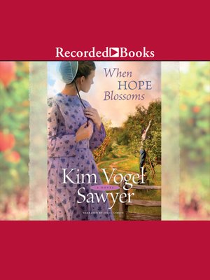 cover image of When Hope Blossoms